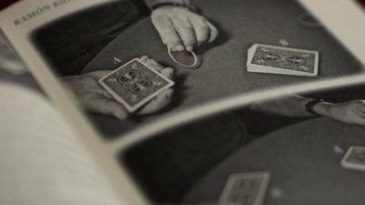 Second Thoughts by Ramon Rioboo and Hermetic Press - Image 5