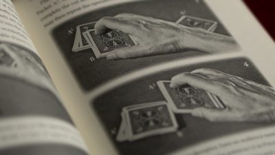 Second Thoughts by Ramon Rioboo and Hermetic Press - Image 6