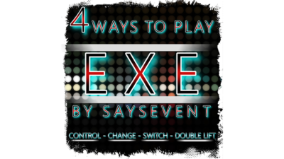 EXE by SaysevenT video (Download)
