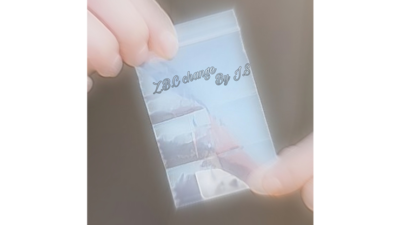ZBC Change by J.S. video (Download)