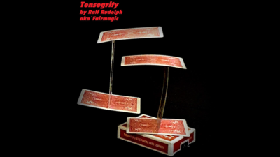 Tensegrity by Fairmagic eBook (Download)