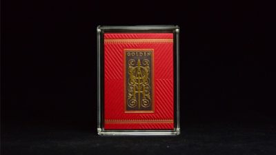 Carat X1 Version 2, One Deck - Image 3