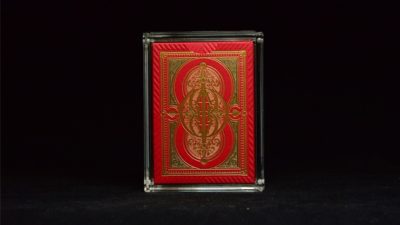 Carat X1 Version 2, One Deck - Image 4