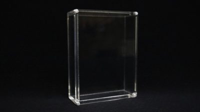 Carat X1 Version 2, One Deck