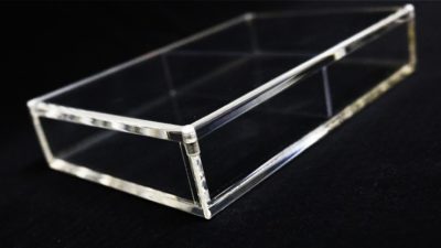 Carat X2, Holds 2 Decks - Image 2