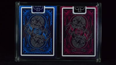 Carat X2, Holds 2 Decks - Image 4