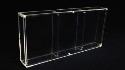 Carat X3, Holds 3 Decks - Image 2