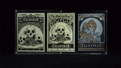 Carat X3, Holds 3 Decks - Image 3