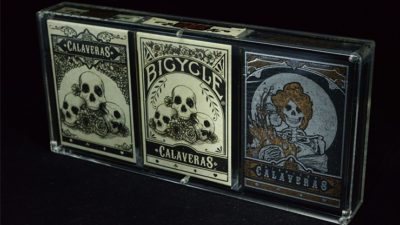 Carat X3, Holds 3 Decks - Image 4