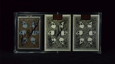 Carat X3, Holds 3 Decks - Image 5