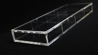 Carat X4, Holds 4 Decks - Image 2