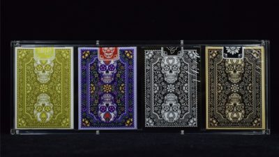 Carat X4, Holds 4 Decks - Image 5