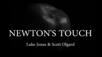 Newton's Touch by Luke Jonas and Scott Olgard Mixed Media (Download)