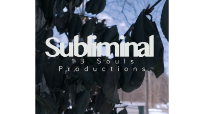 Subliminal by Jacob Smith video (Download)