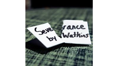 Severance by Watkins video (Download)
