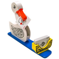 Pro Card Duck