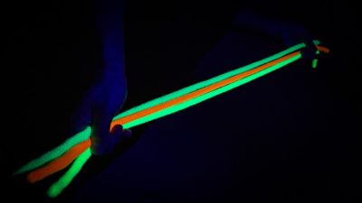 Rainbow Ropes Remix NEON, Gimmicks and Online Instruction by DARYL - Image 4