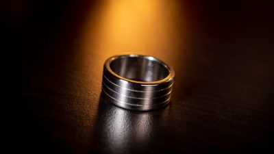 Opus, 25 mm Gimmick and Online Instructions by Garrett Thomas - Image 2