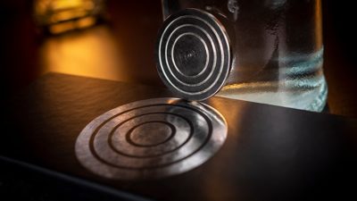 Opus, 25 mm Gimmick and Online Instructions by Garrett Thomas - Image 5