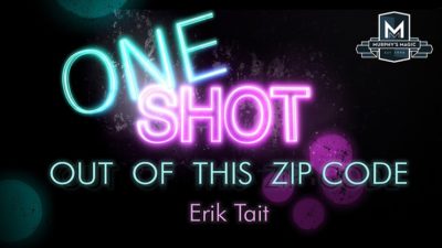 MMS ONE SHOT - Out of This Zip Code by Erik Tait video (Download)