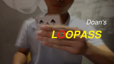 Loopass by Doan video (Download)