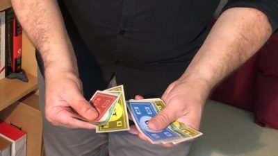 Size Does Matter 2.0, Gimmicks and Online Instructions by Juan Pablo Magic - Image 2