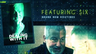 Dealing With It Season 3 by John Bannon video (Download) - Image 2
