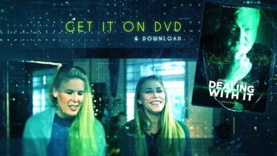 Dealing With It Season 3 by John Bannon video (Download) - Image 6