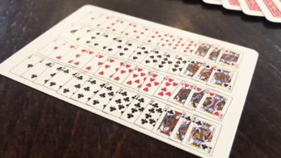 Invisible Deck Kicker, Gimmicks and Online Instructions by David Penn - Image 3