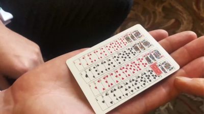 Invisible Deck Kicker, Gimmicks and Online Instructions by David Penn - Image 6