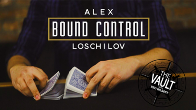 The Vault - Bound Control by Alex Loschilov video (Download)