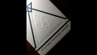 Agenda Classic Edition Playing Cards - Image 6
