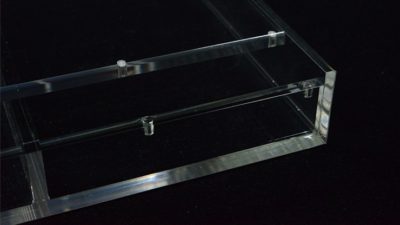 Carat X4X3 Brick Case Twelve Deck Case - Image 2