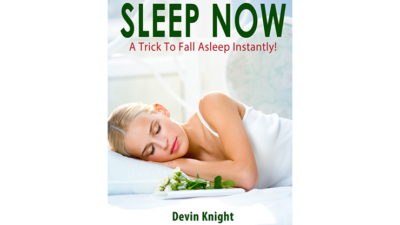 INSTANT SLEEP FOR MAGICIANS by Devin Knight eBook (Download)