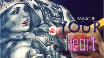 Your Heart by Agustin video (Download)