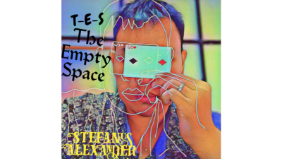 T-E-S, The Empty Space by Stefanus Alexander video (Download)