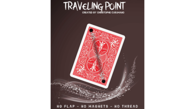 Traveling Point by Christophe Cusumano video (Download)