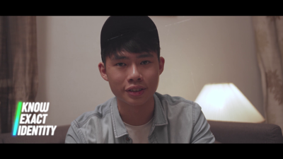 The Vault - Skymember Presents Perfect Sense by Daniel Hiew video (Download) - Image 2