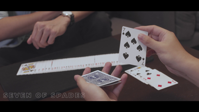 The Vault - Skymember Presents Perfect Sense by Daniel Hiew video (Download) - Image 3