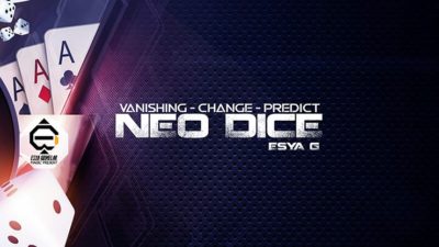 Neo Dice by Esya G video (Download)