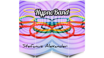 Hypno Band by Stefanus Alexander video (Download)