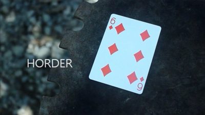 HORDER by Arnel Renegado video (Download)