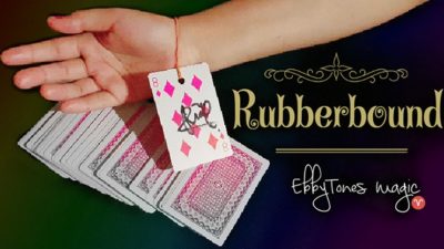Rubberbound by Tones video (Download)