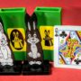 web close up rabbits