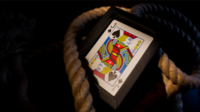 Whiplash, Gimmick and Online Instrctions by Josh Janousky - Image 2
