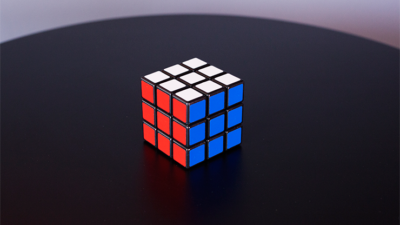 RD Regular Cube by Henry Harrius - Image 2
