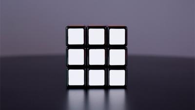 RD Regular Cube by Henry Harrius - Image 3