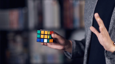 RD Regular Cube by Henry Harrius - Image 5