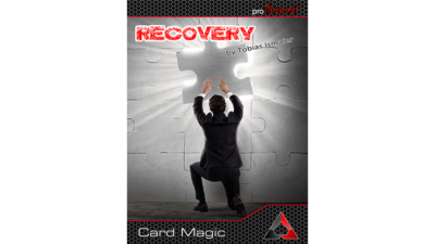 Recovery by Tobias Ismaier video (Download)