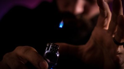 FLAME, Gimmicks and Online Instruction by Murphy's Magic - Image 3